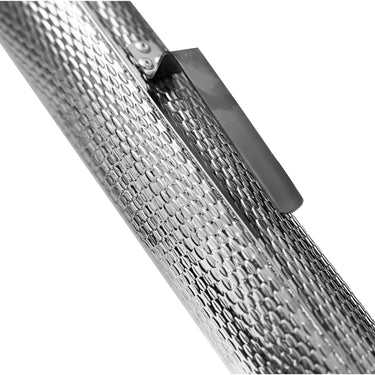 Guiro Thunder Sh38a Misil Metal Grande